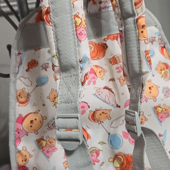 Disney Tsum Tsum Winnie the Pooh backpack - Picture 7 of 11